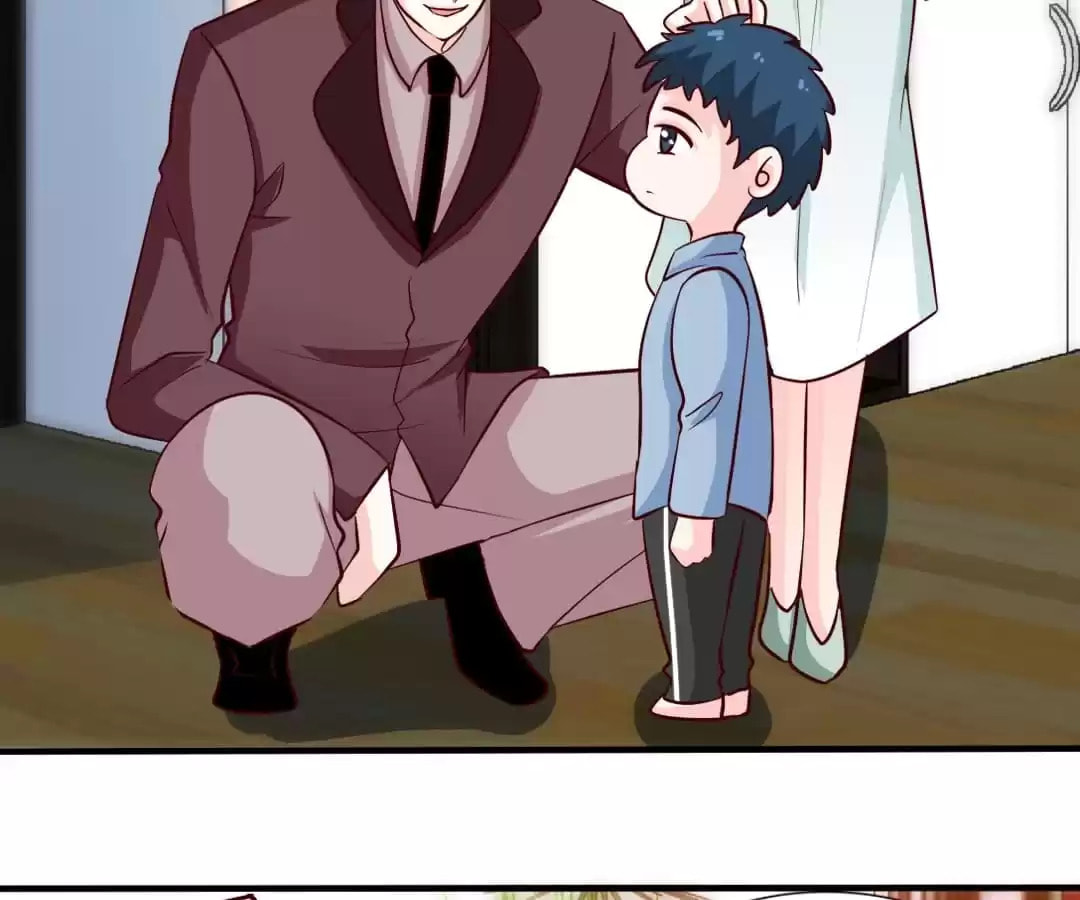 Taming the Possessive Girl Chapter 258 page 44 - 