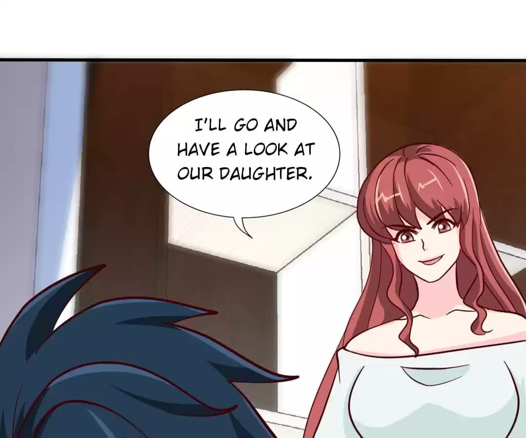 Taming the Possessive Girl Chapter 258 page 46 - 