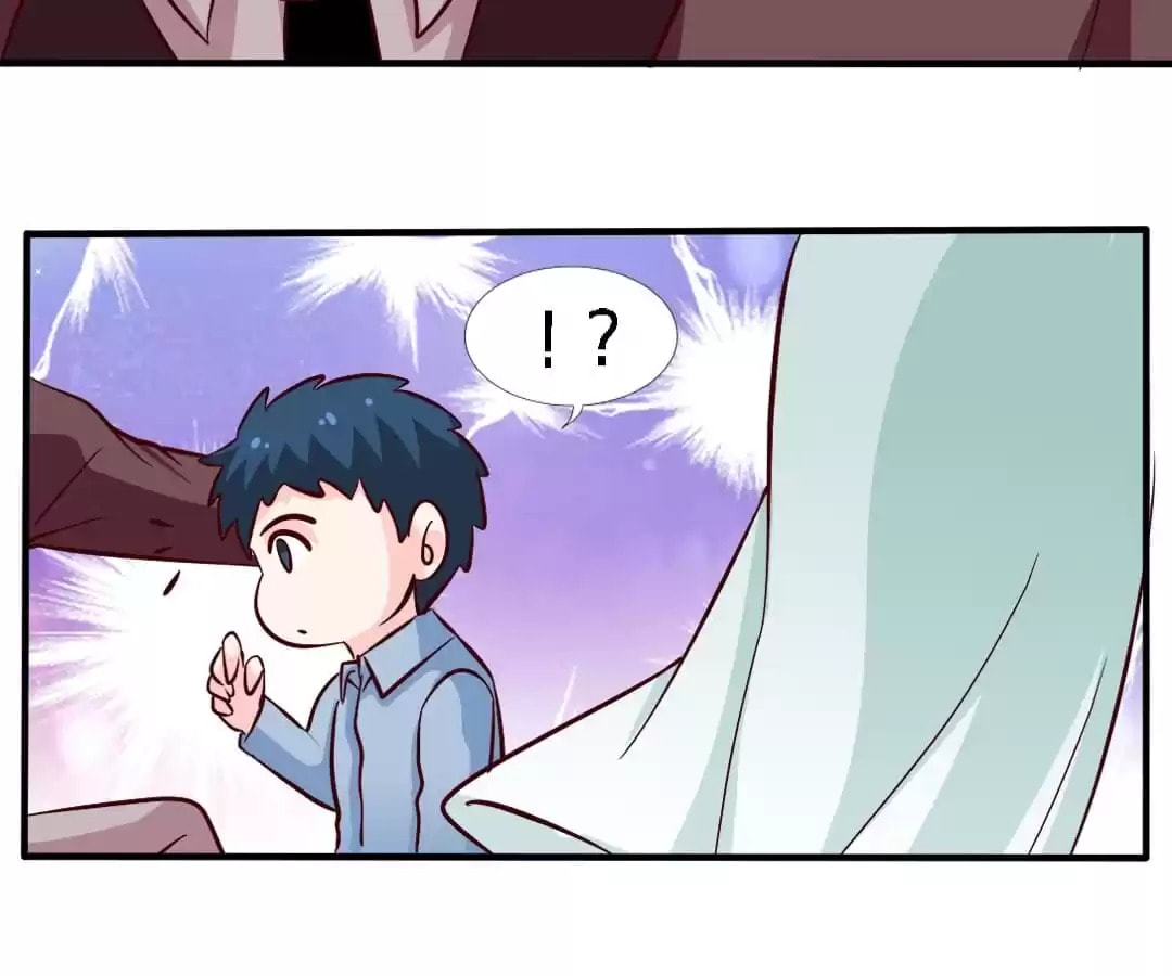 Taming the Possessive Girl Chapter 258 page 48 - 