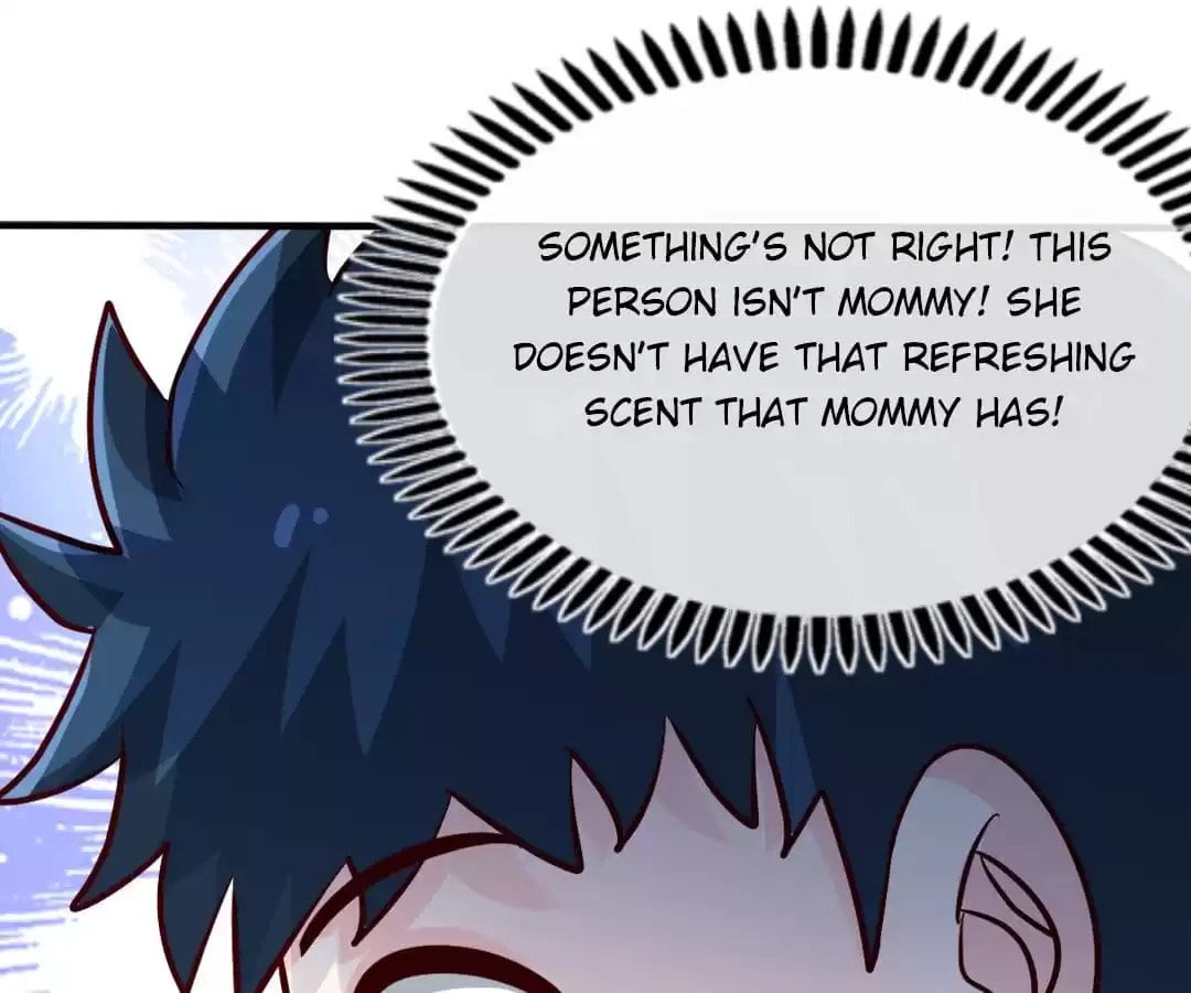 Taming the Possessive Girl Chapter 258 page 49 - 