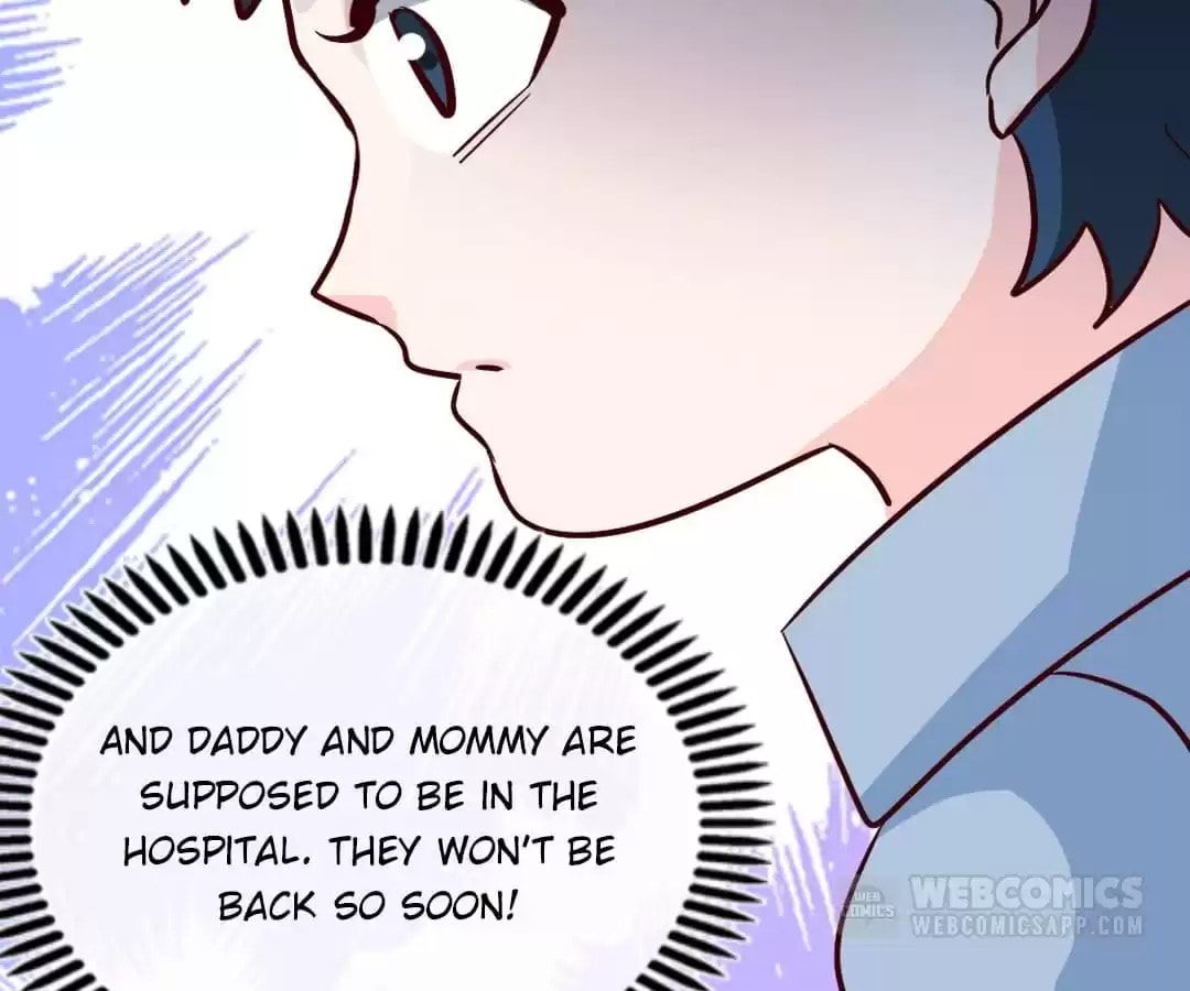 Taming the Possessive Girl Chapter 258 page 50 - 