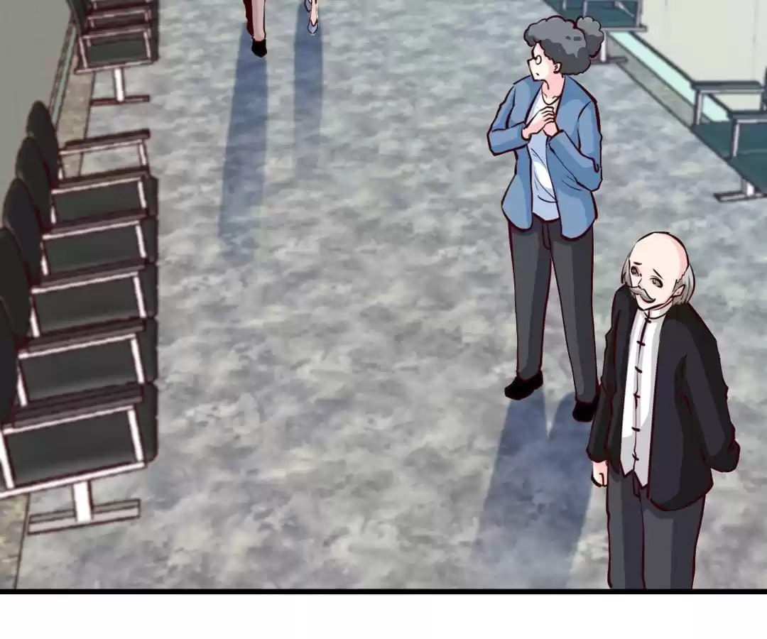 Taming the Possessive Girl Chapter 258 page 6 - 