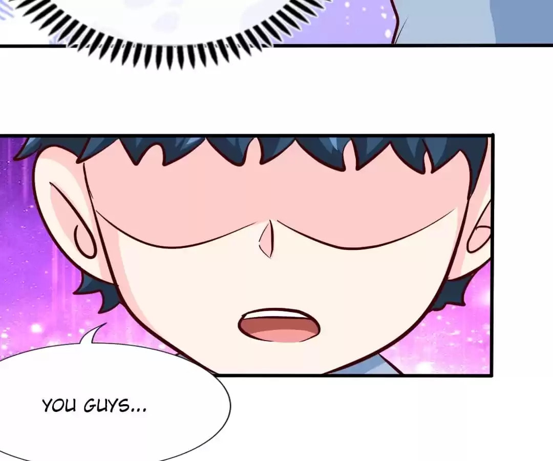 Taming the Possessive Girl Chapter 258 page 51 - 