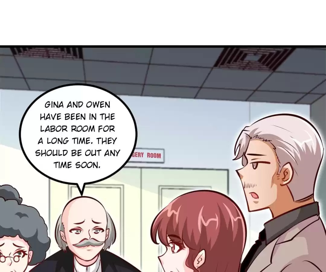 Taming the Possessive Girl Chapter 258 page 7 - 