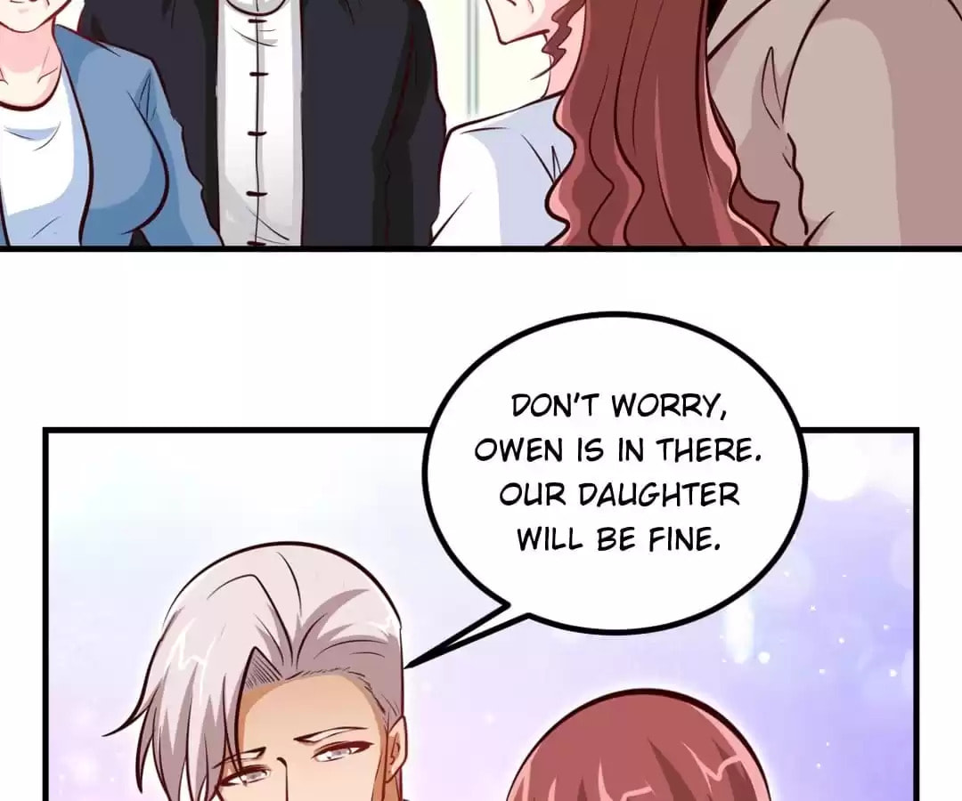 Taming the Possessive Girl Chapter 258 page 8 - 