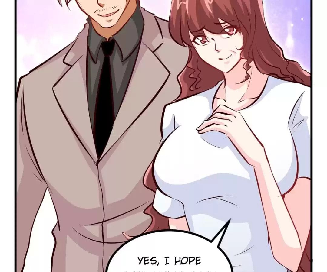 Taming the Possessive Girl Chapter 258 page 9 - 
