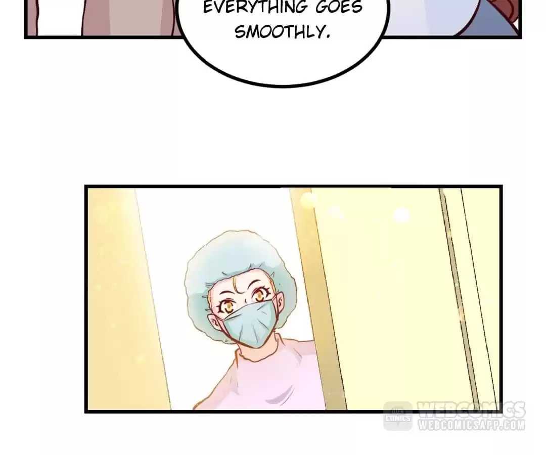 Taming the Possessive Girl Chapter 258 page 10 - 