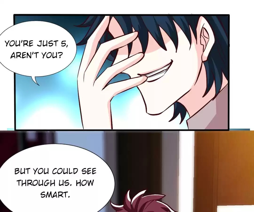 Taming the Possessive Girl Chapter 259 page 1 - 