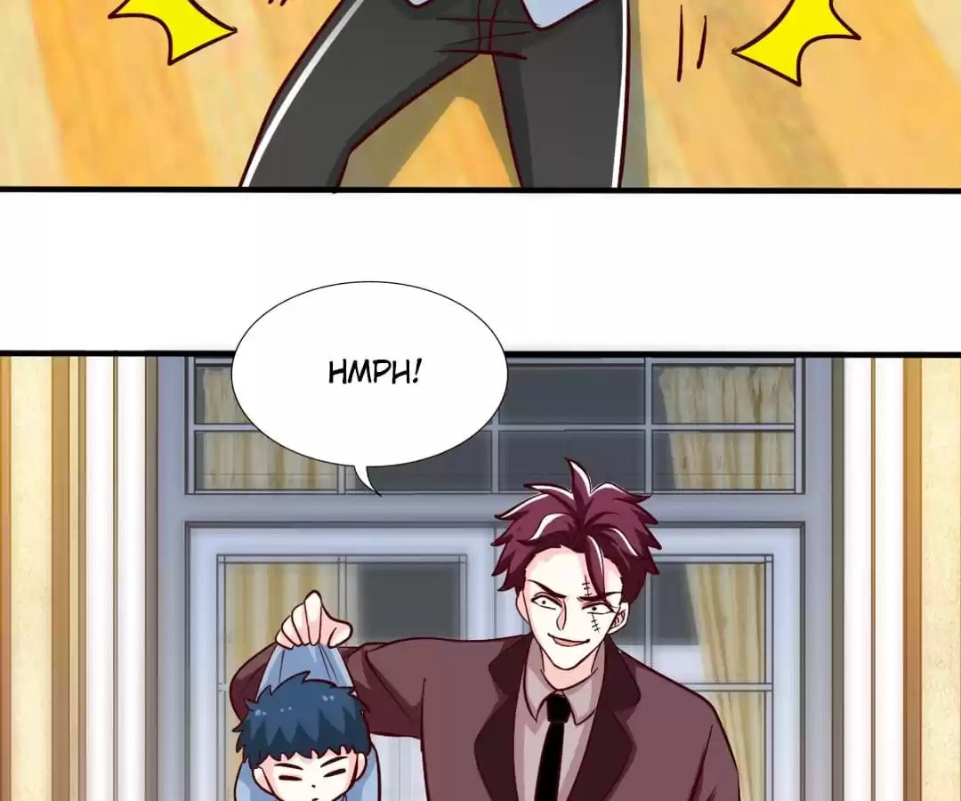 Taming the Possessive Girl Chapter 259 page 11 - 