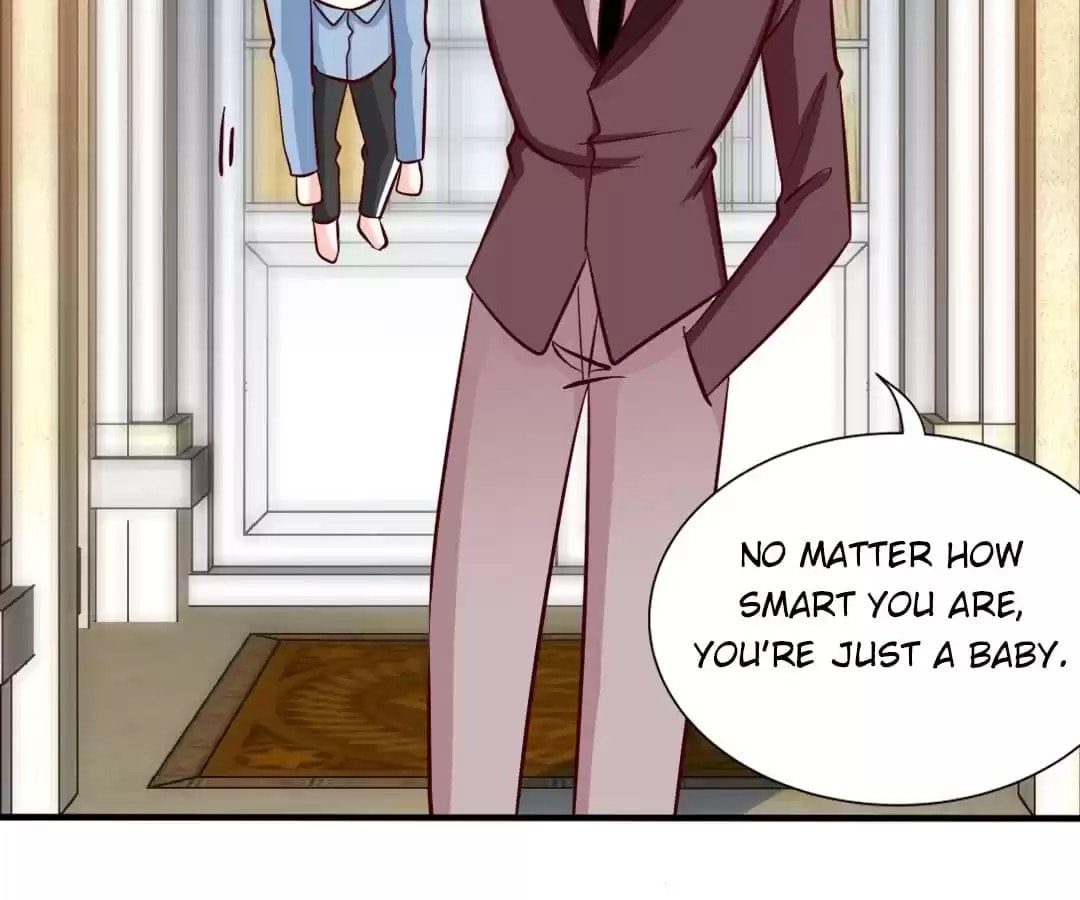 Taming the Possessive Girl Chapter 259 page 12 - 
