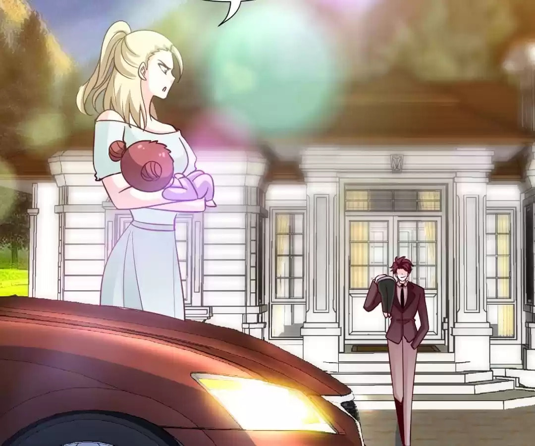 Taming the Possessive Girl Chapter 259 page 14 - 