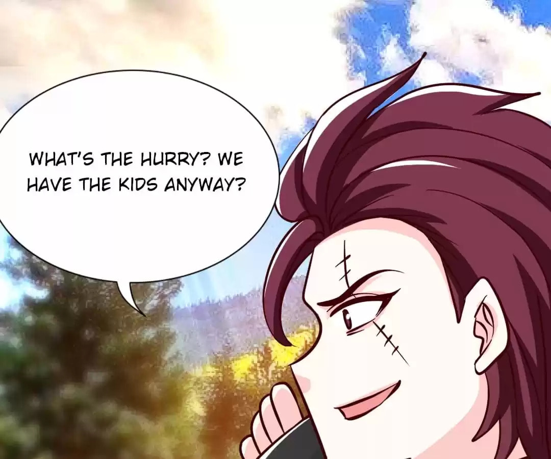 Taming the Possessive Girl Chapter 259 page 17 - 