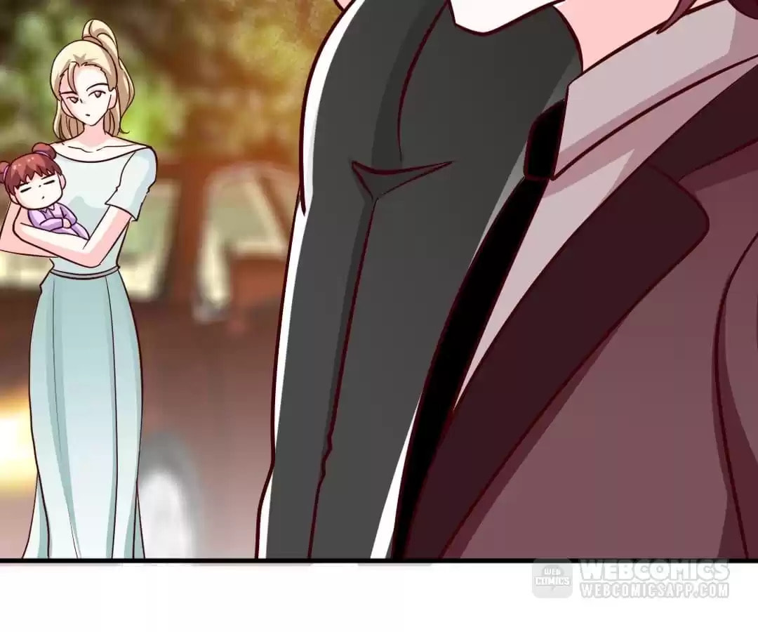 Taming the Possessive Girl Chapter 259 page 18 - 