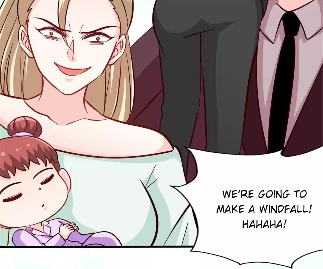 Taming the Possessive Girl Chapter 259 page 20 - 