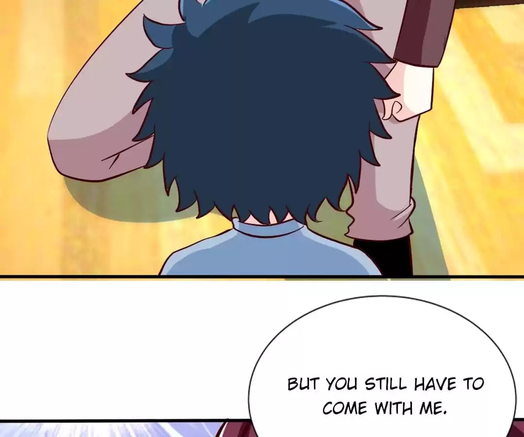 Taming the Possessive Girl Chapter 259 page 3 - 