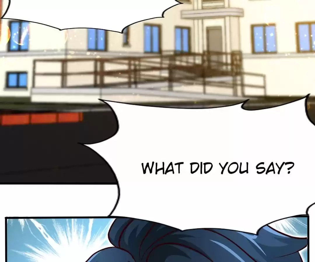 Taming the Possessive Girl Chapter 259 page 23 - 
