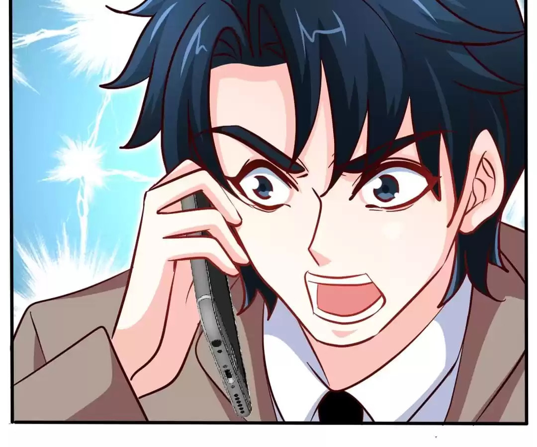 Taming the Possessive Girl Chapter 259 page 24 - 