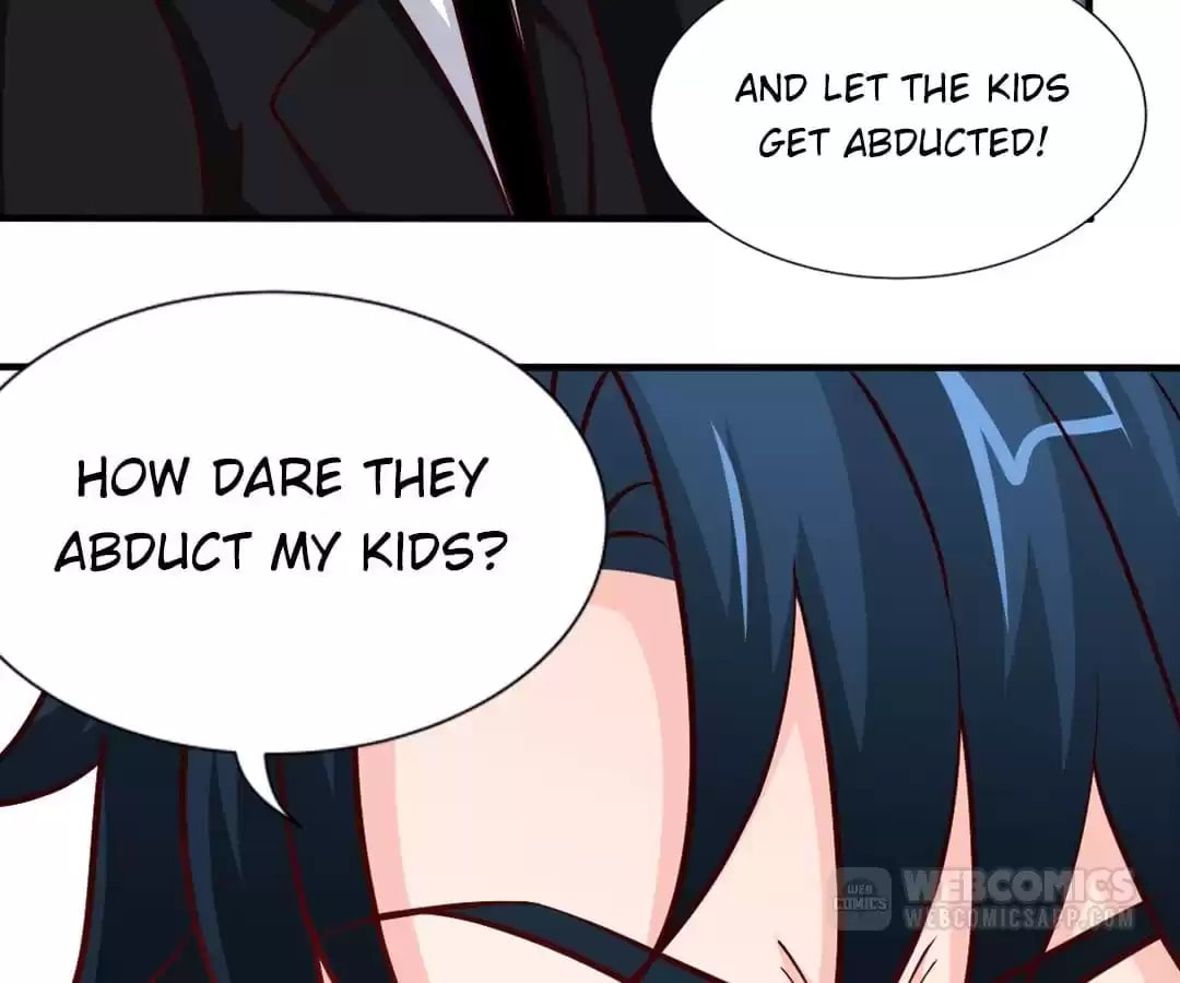Taming the Possessive Girl Chapter 259 page 26 - 