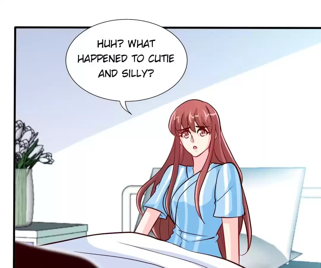 Taming the Possessive Girl Chapter 259 page 28 - 