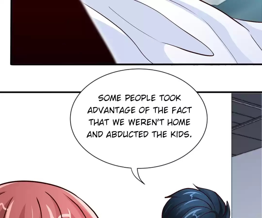 Taming the Possessive Girl Chapter 259 page 29 - 