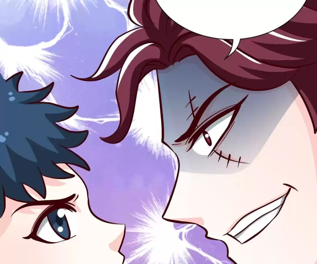 Taming the Possessive Girl Chapter 259 page 4 - 