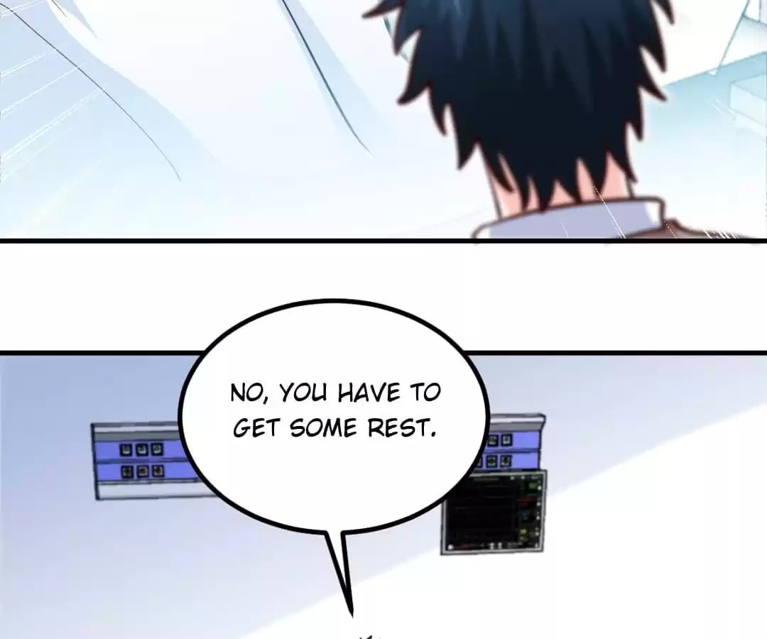 Taming the Possessive Girl Chapter 259 page 32 - 