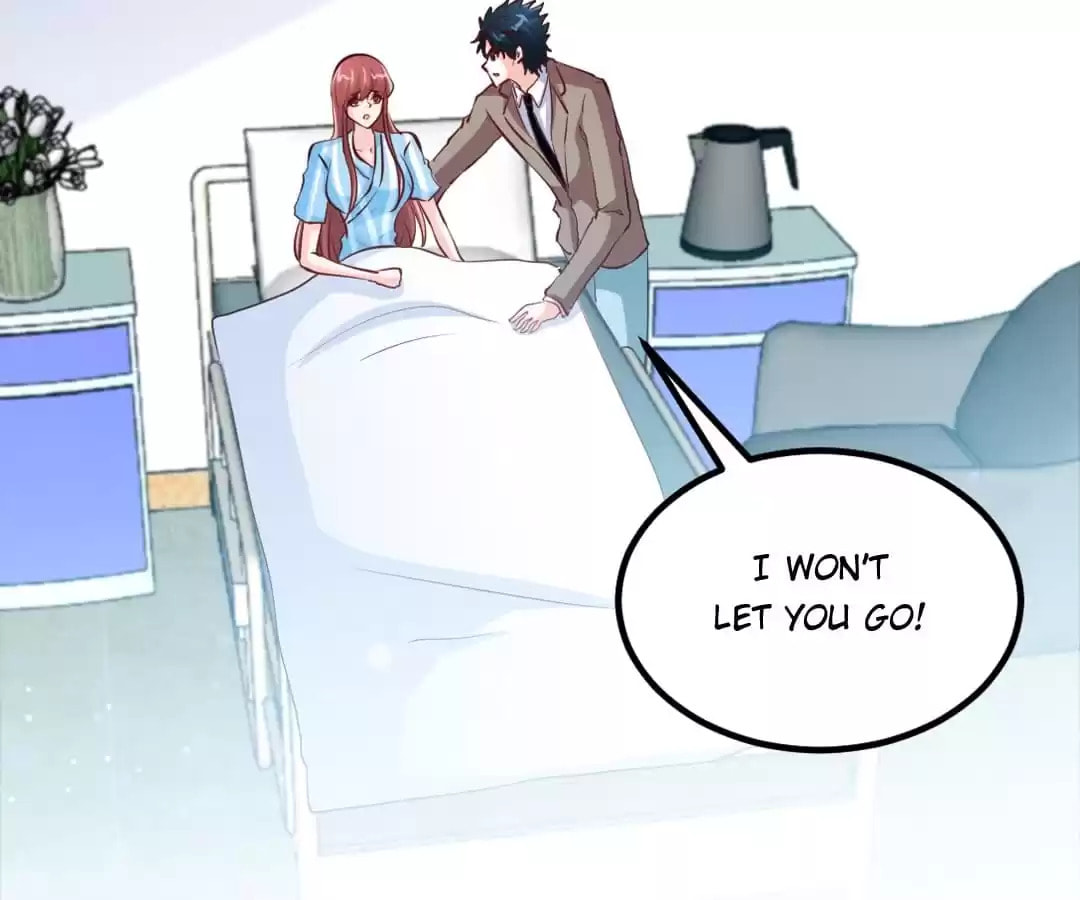 Taming the Possessive Girl Chapter 259 page 33 - 