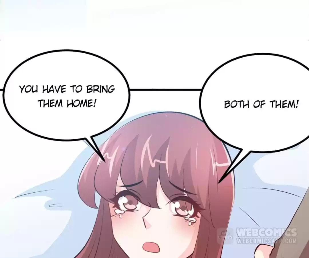 Taming the Possessive Girl Chapter 259 page 34 - 
