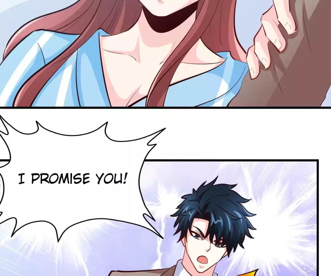 Taming the Possessive Girl Chapter 259 page 35 - 