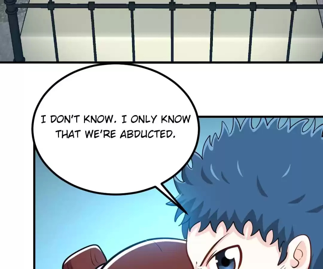 Taming the Possessive Girl Chapter 259 page 40 - 