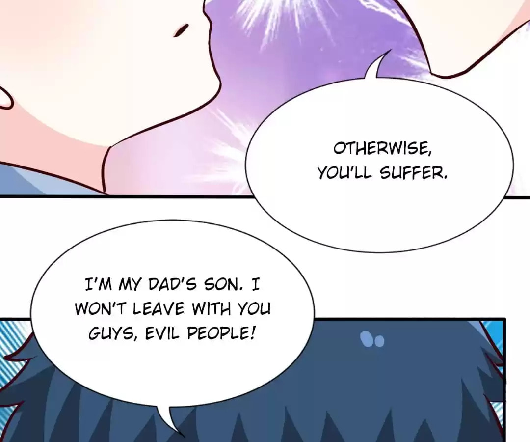 Taming the Possessive Girl Chapter 259 page 5 - 