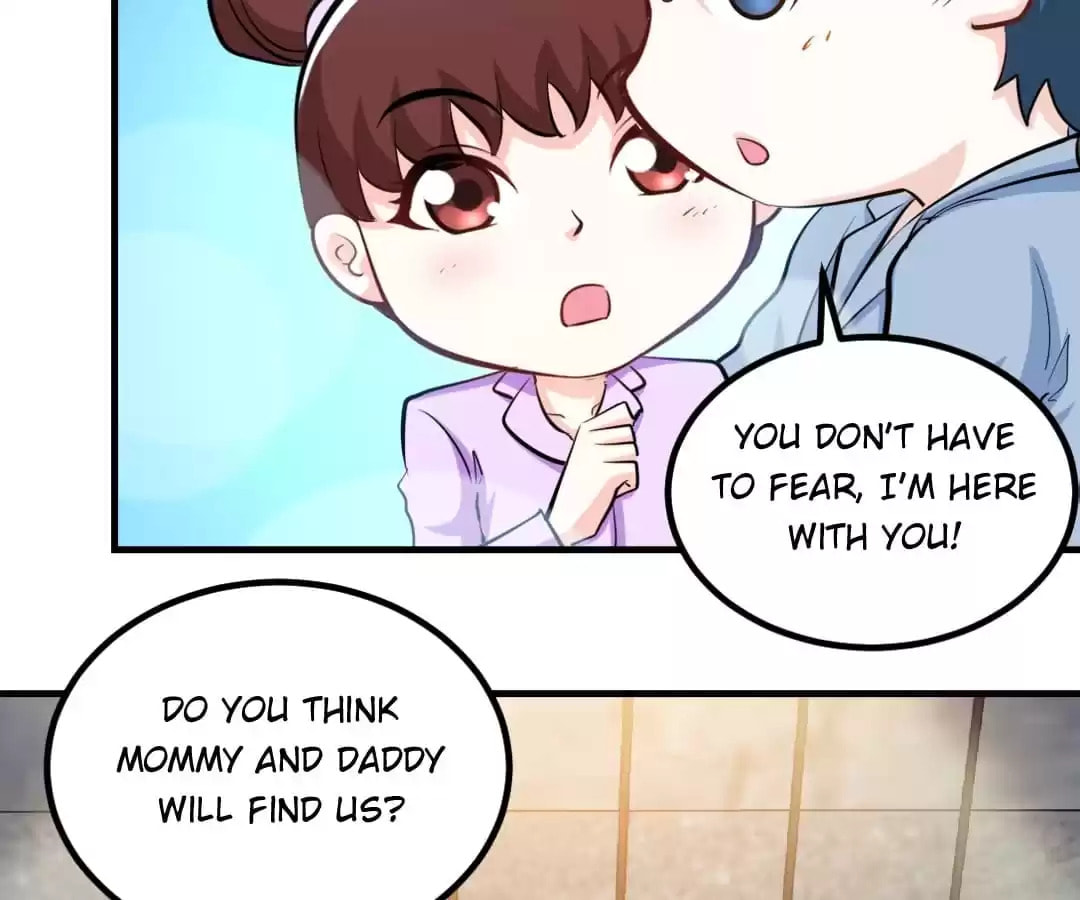 Taming the Possessive Girl Chapter 259 page 41 - 