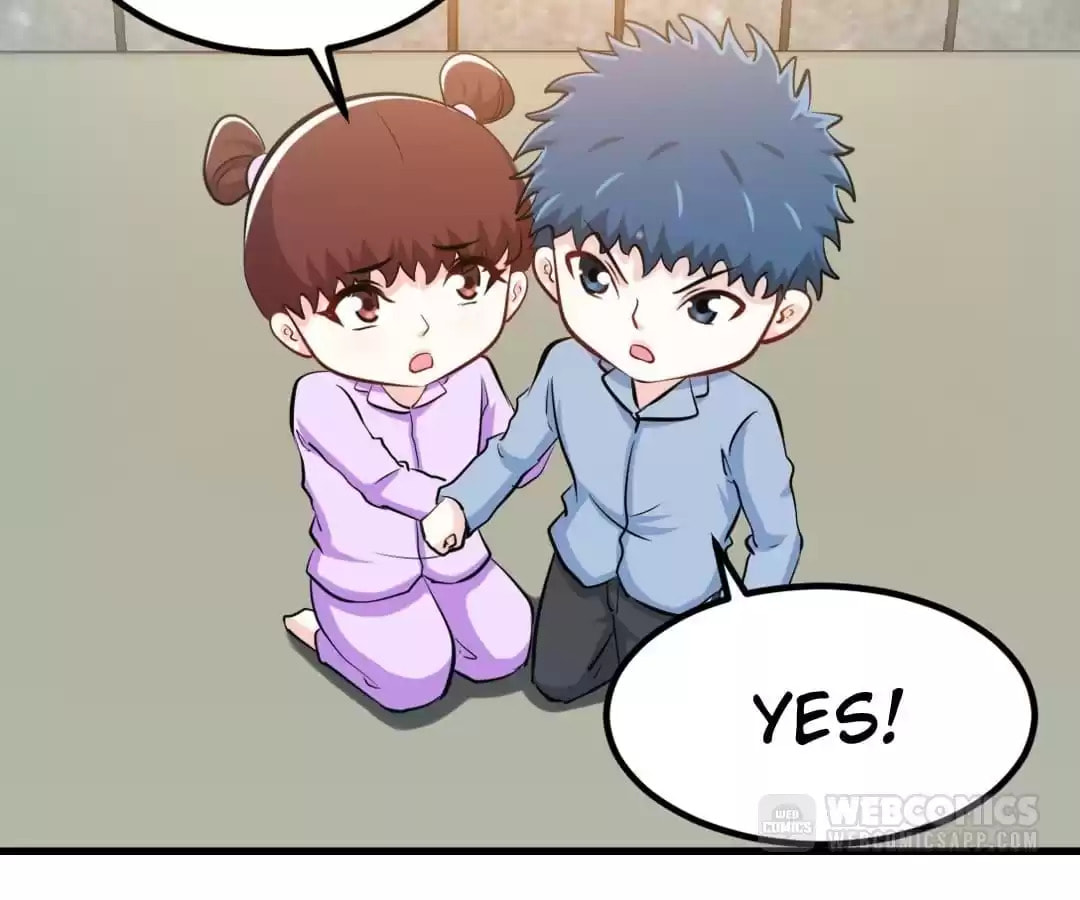 Taming the Possessive Girl Chapter 259 page 42 - 