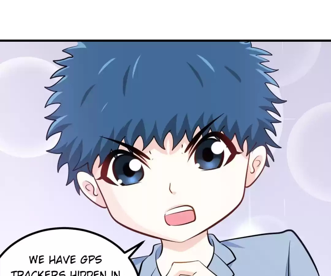 Taming the Possessive Girl Chapter 259 page 43 - 