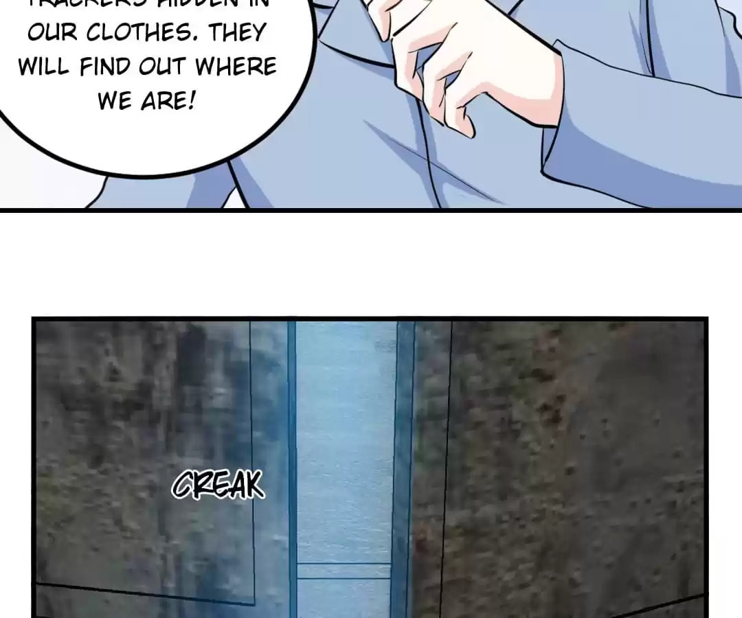 Taming the Possessive Girl Chapter 259 page 44 - 