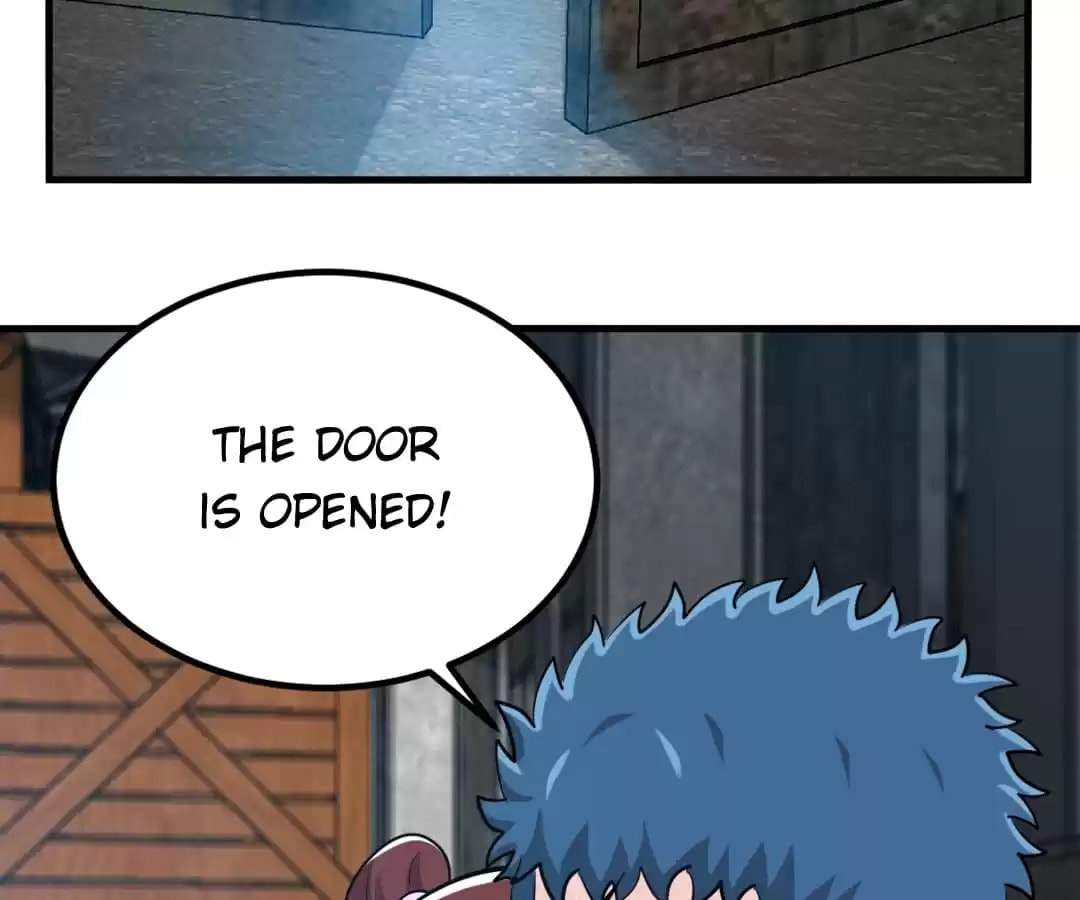 Taming the Possessive Girl Chapter 259 page 45 - 