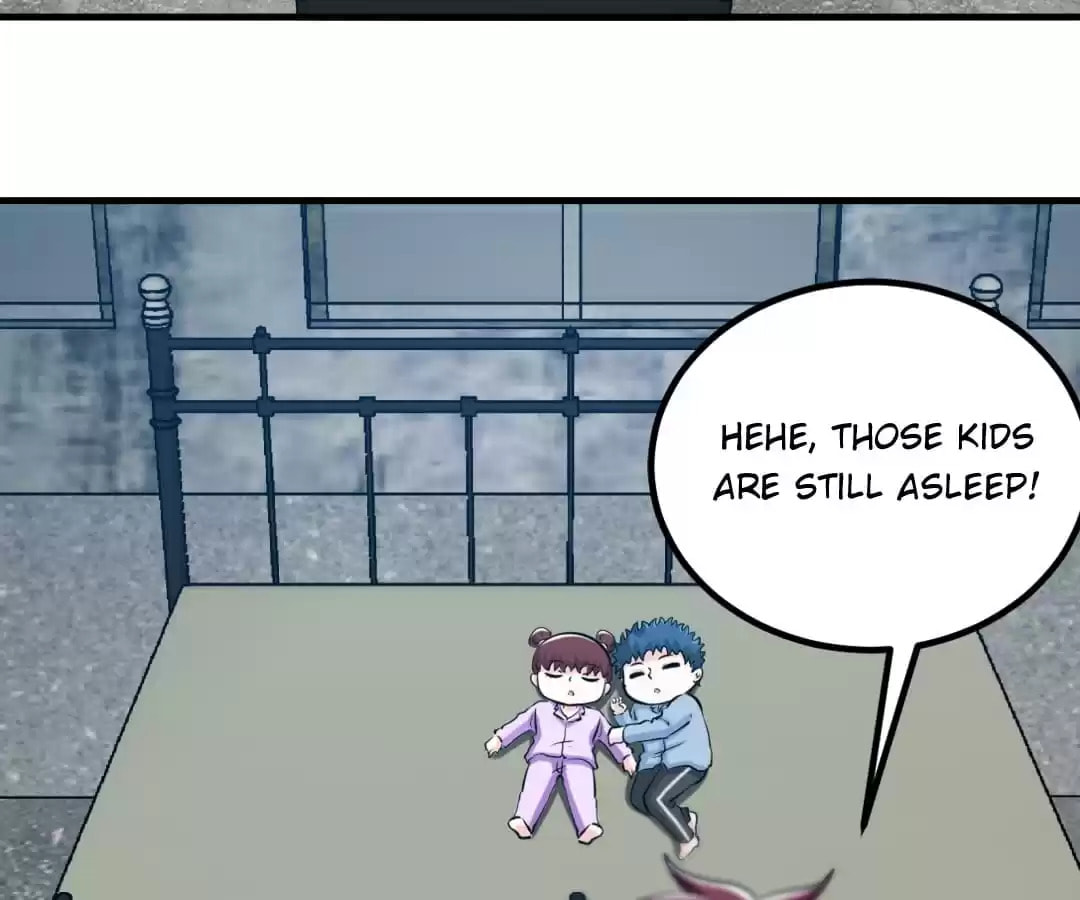Taming the Possessive Girl Chapter 259 page 51 - 