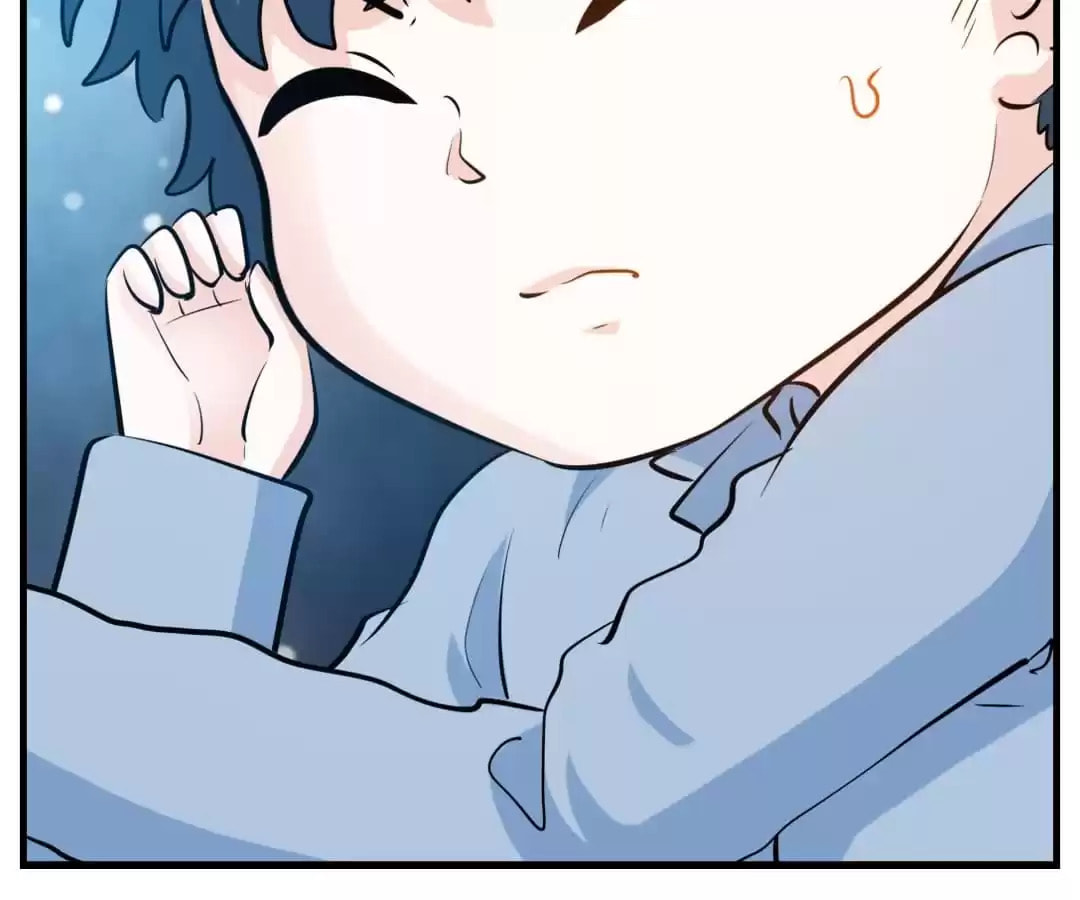 Taming the Possessive Girl Chapter 259 page 54 - 