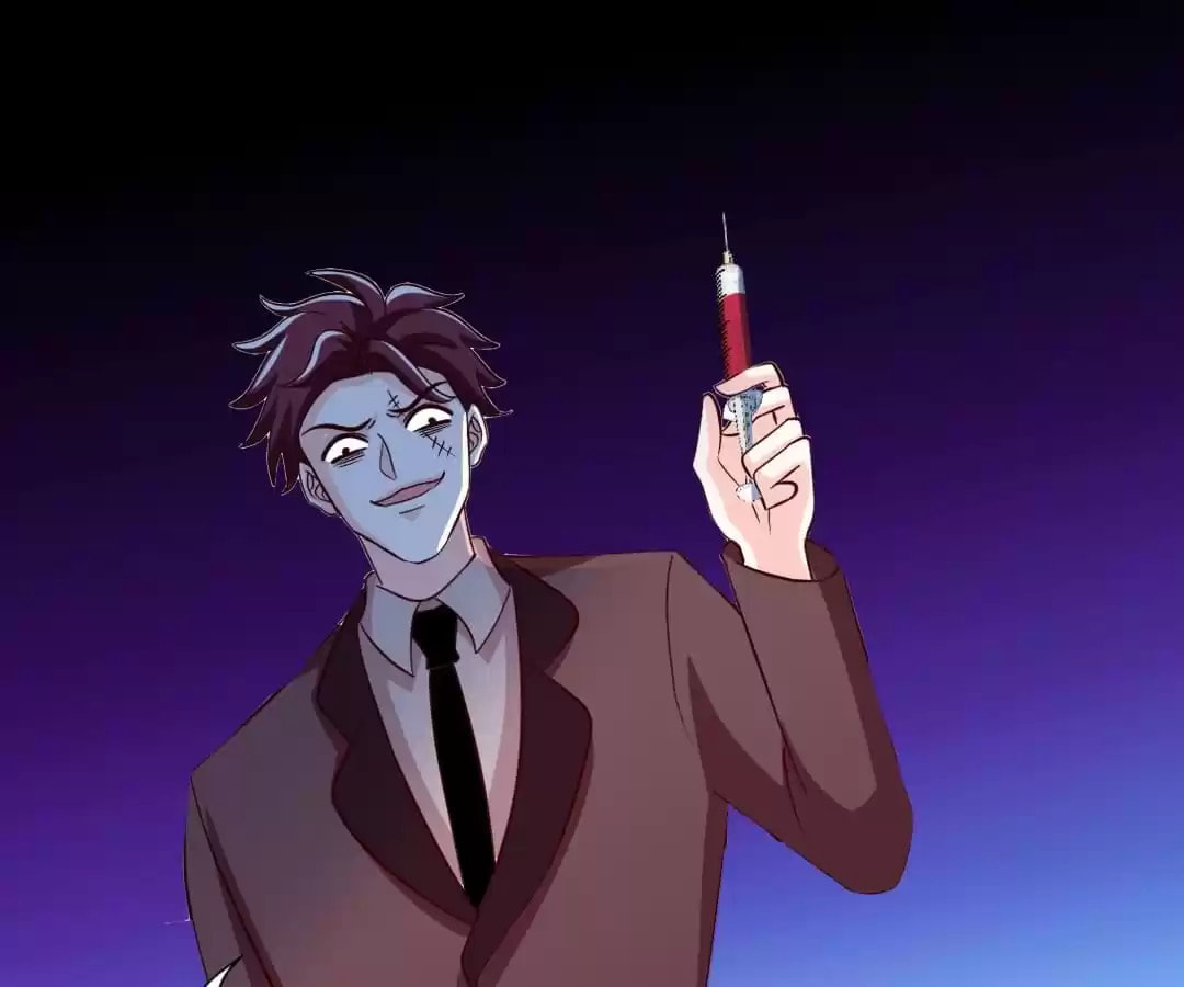 Taming the Possessive Girl Chapter 259 page 7 - 