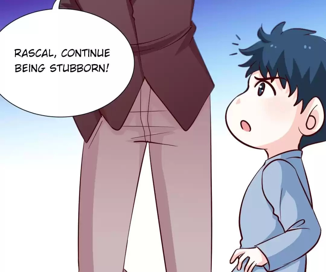 Taming the Possessive Girl Chapter 259 page 8 - 