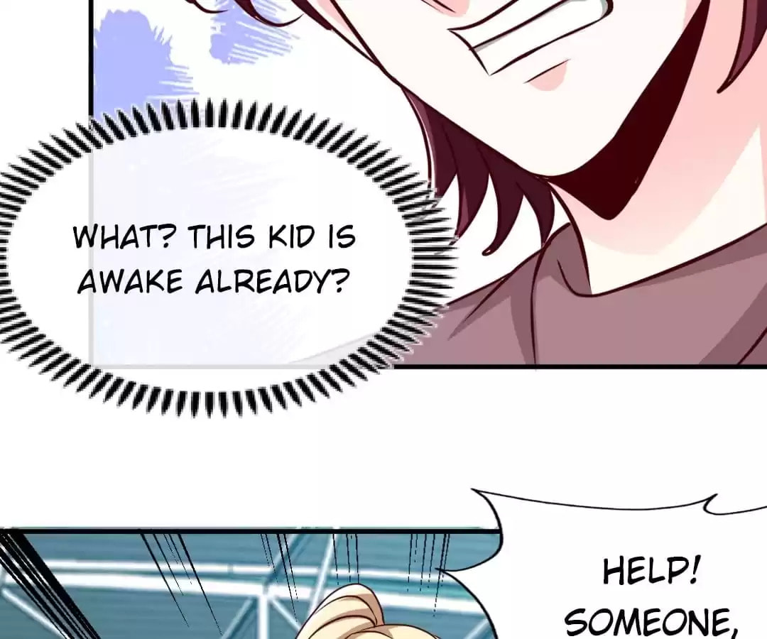 Taming the Possessive Girl Chapter 260 page 11 - 