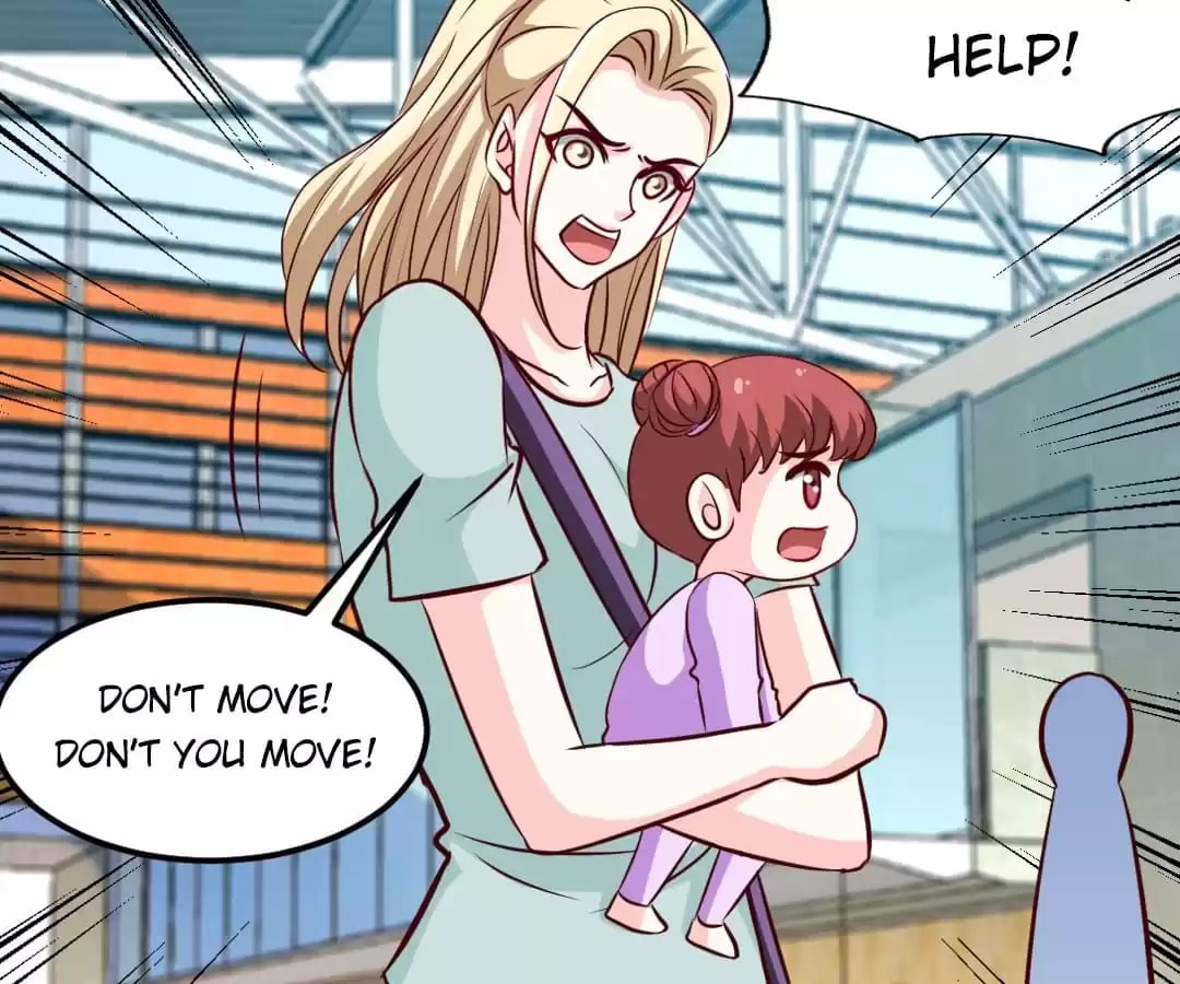 Taming the Possessive Girl Chapter 260 page 12 - 