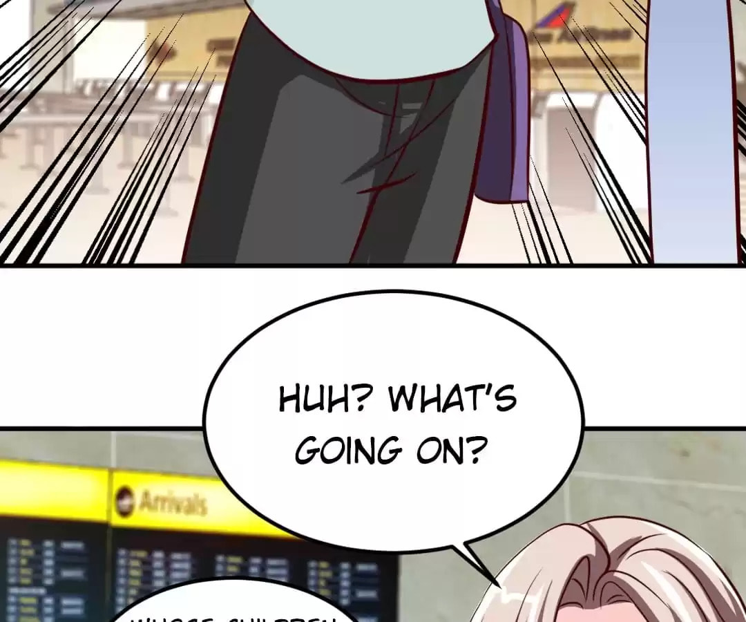 Taming the Possessive Girl Chapter 260 page 13 - 