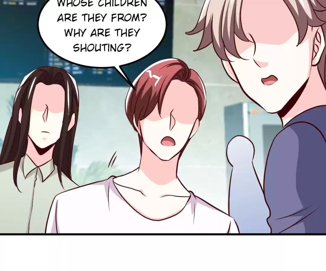 Taming the Possessive Girl Chapter 260 page 14 - 
