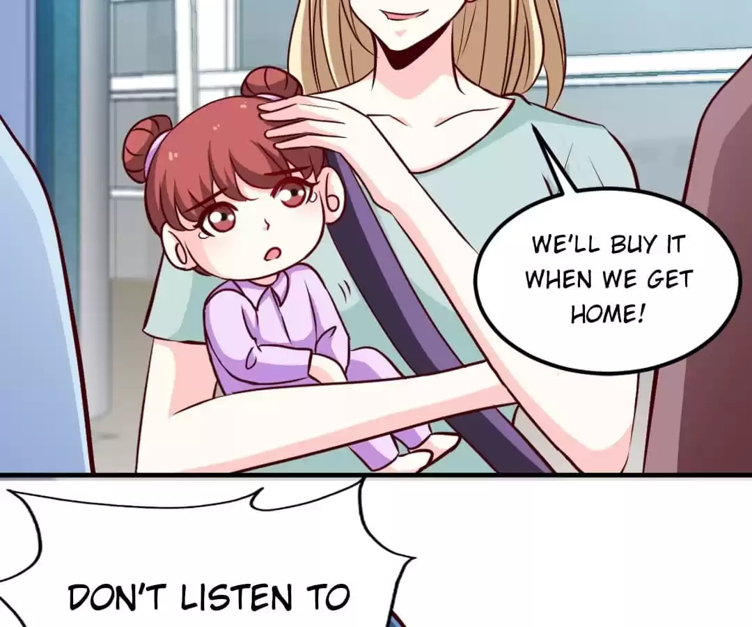 Taming the Possessive Girl Chapter 260 page 17 - 