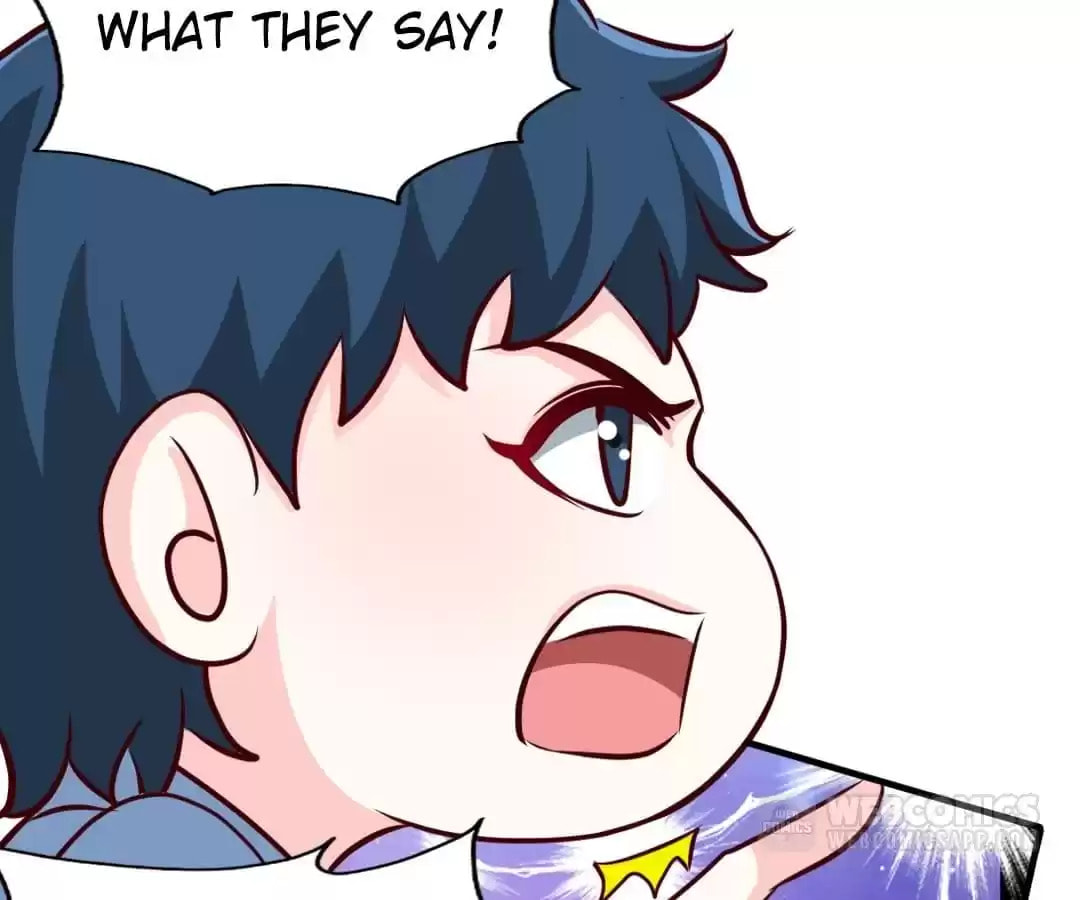 Taming the Possessive Girl Chapter 260 page 18 - 