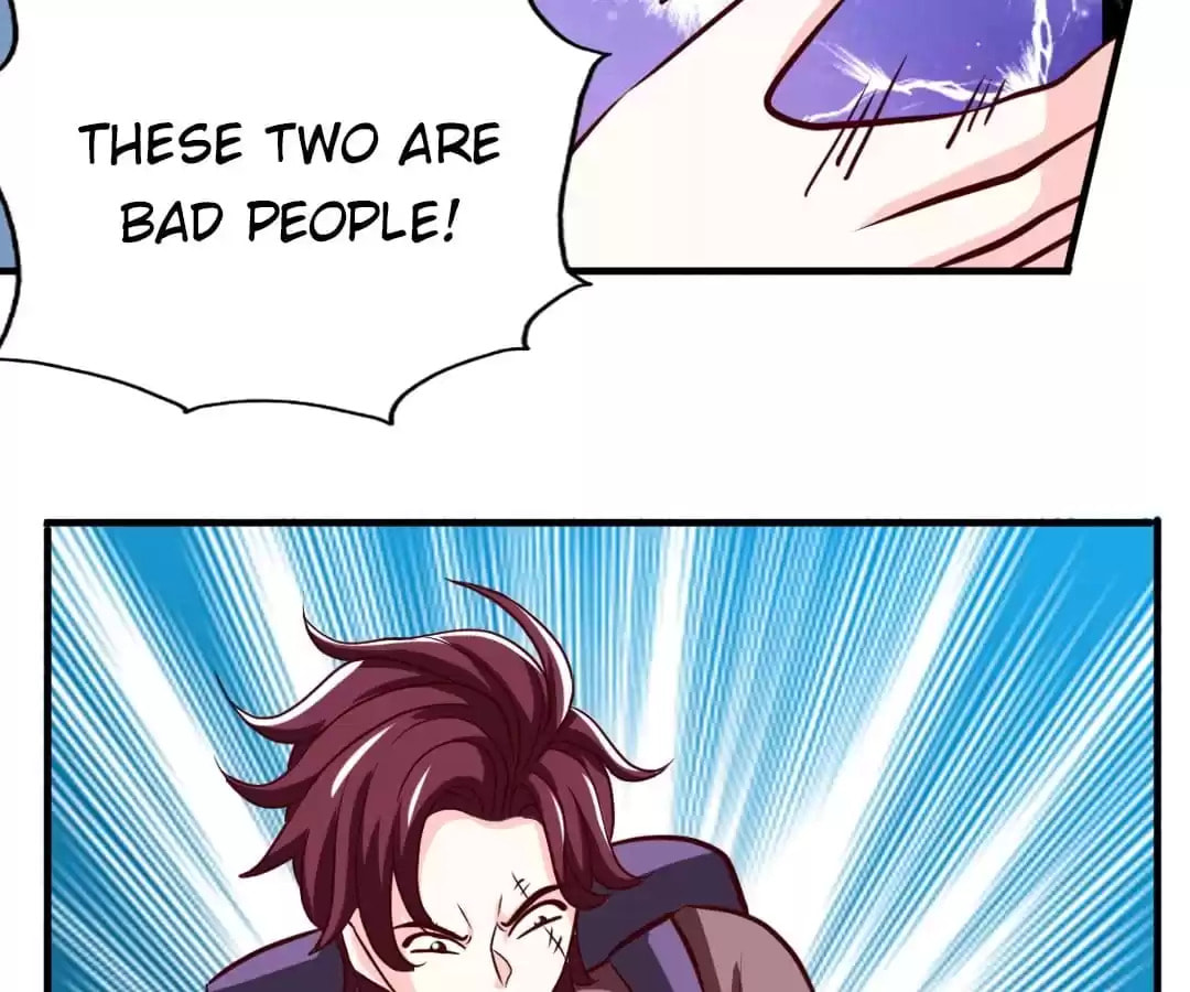 Taming the Possessive Girl Chapter 260 page 19 - 