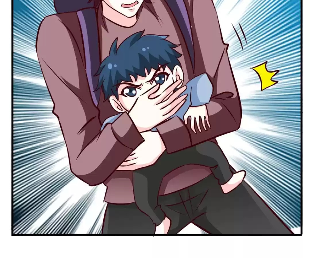 Taming the Possessive Girl Chapter 260 page 20 - 
