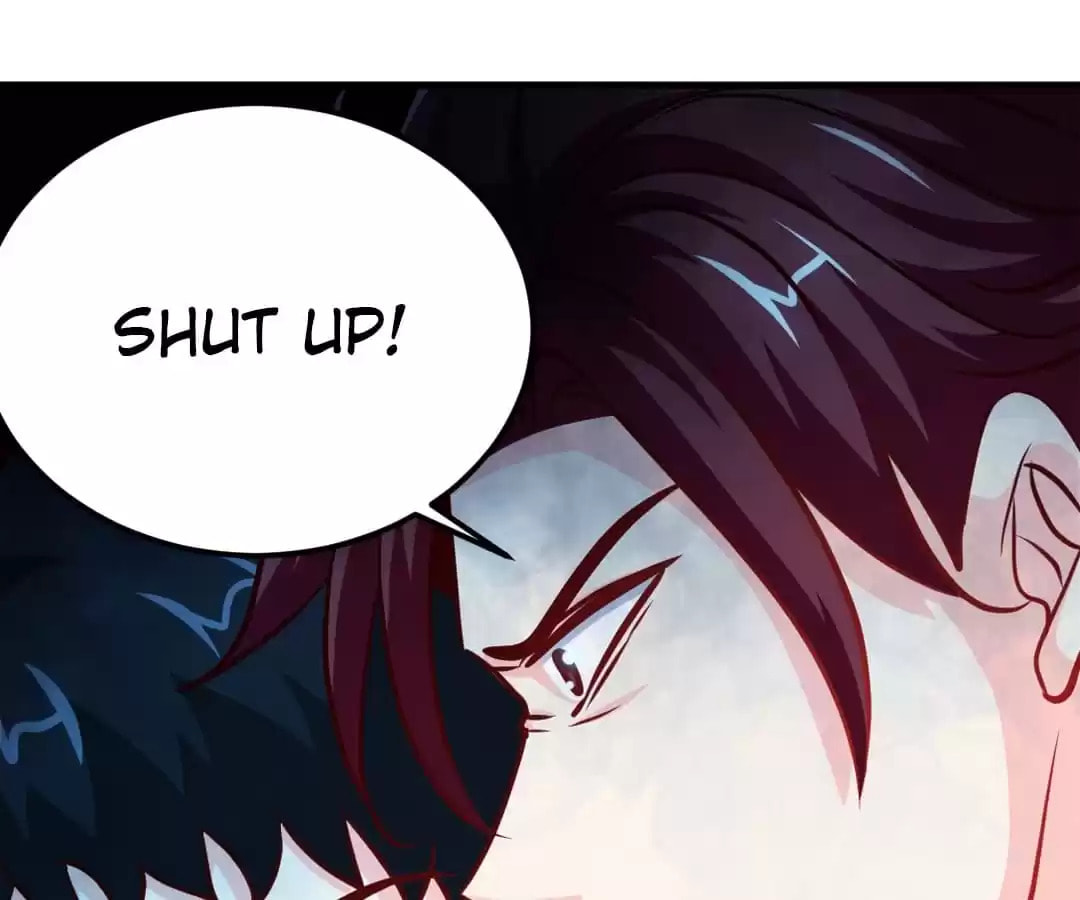 Taming the Possessive Girl Chapter 260 page 21 - 