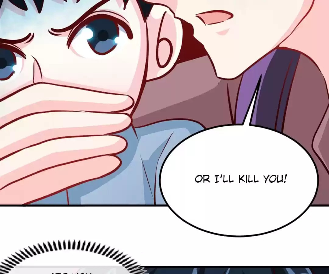 Taming the Possessive Girl Chapter 260 page 22 - 
